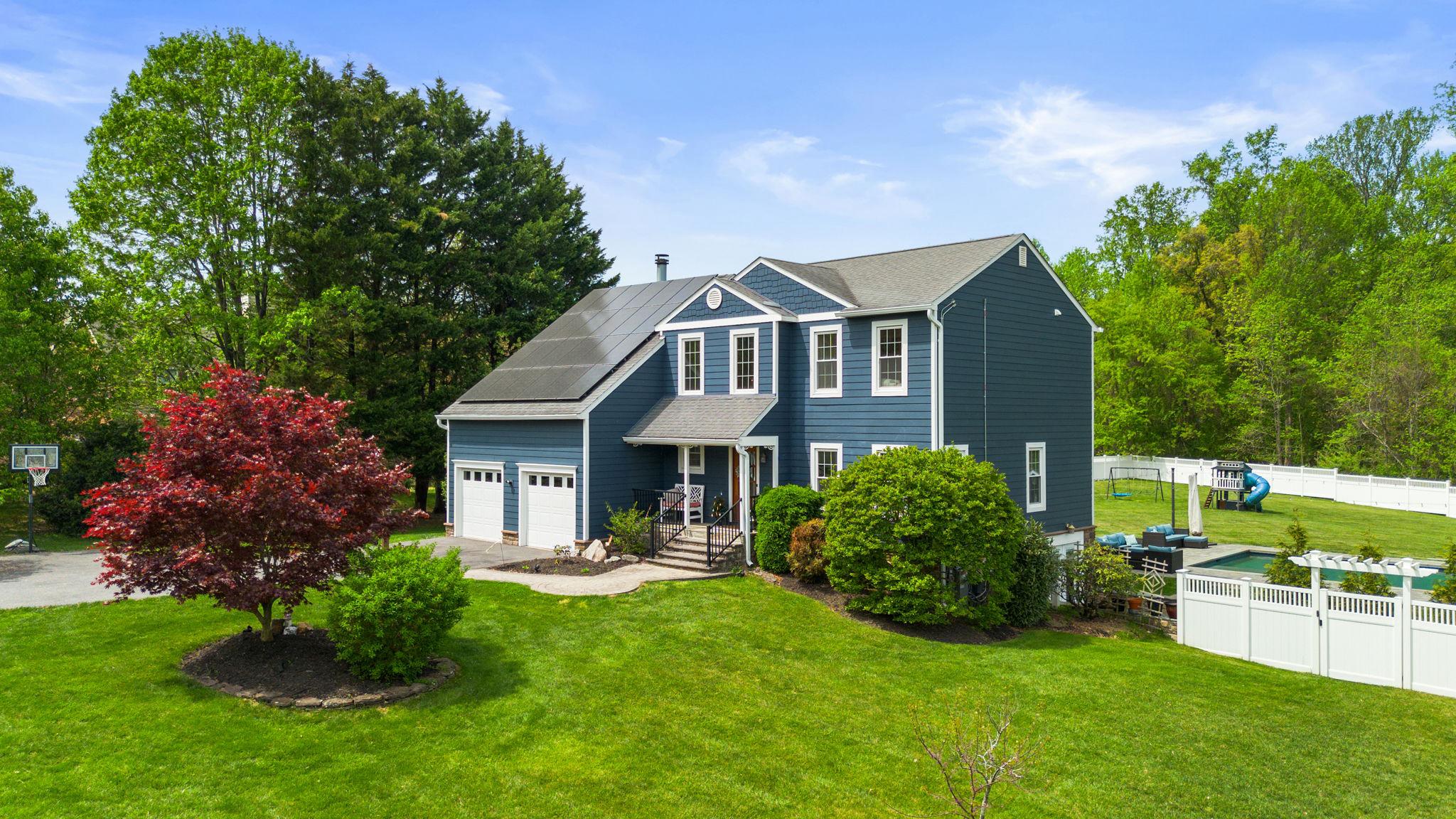 EAGLES PASSAGES - Residential