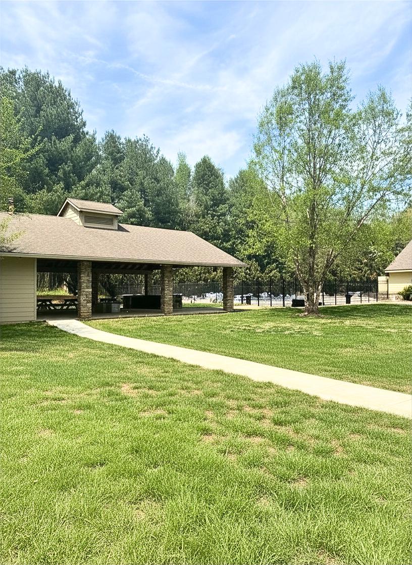 EAGLES PASSAGES - Residential