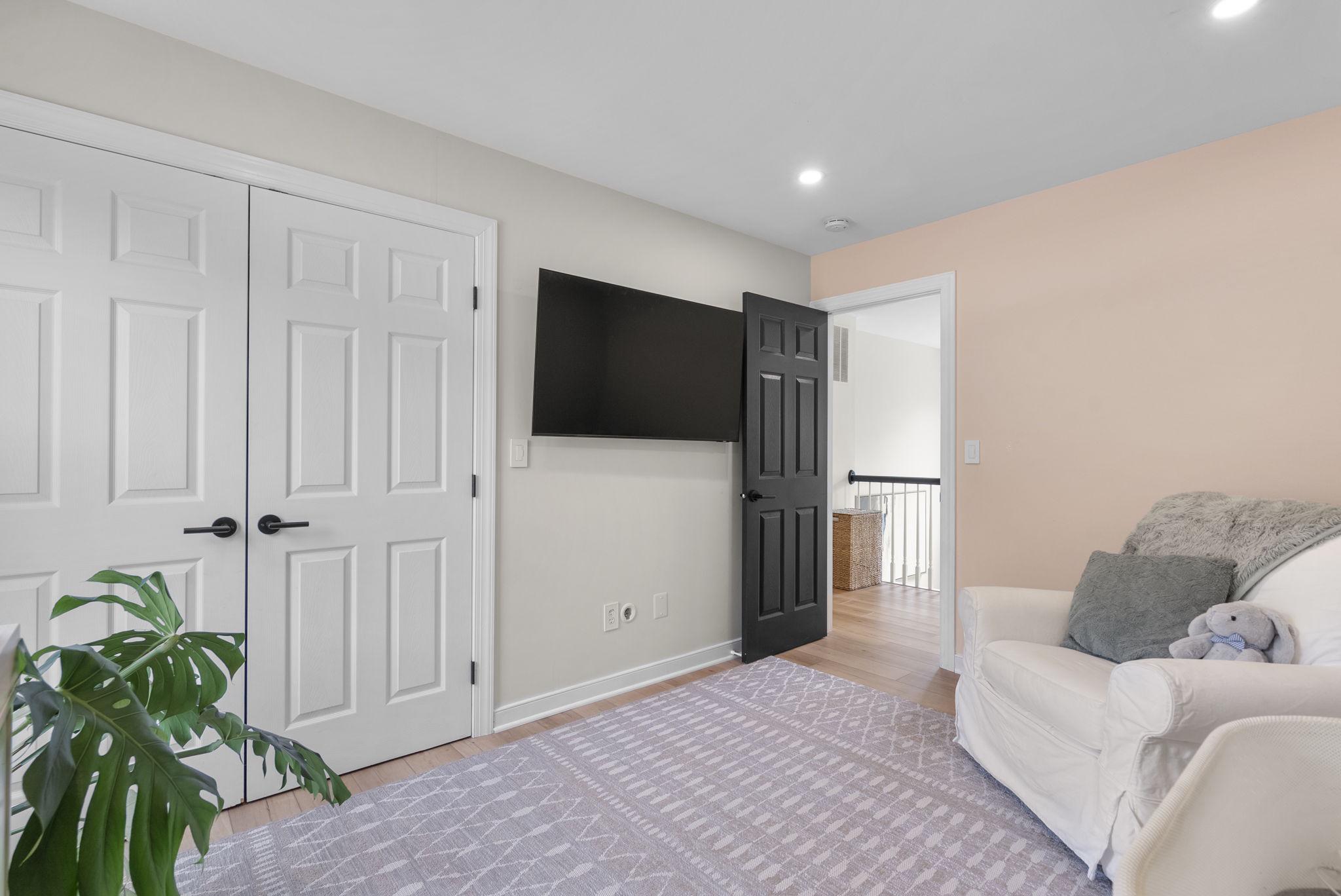 EAGLES PASSAGES - Residential