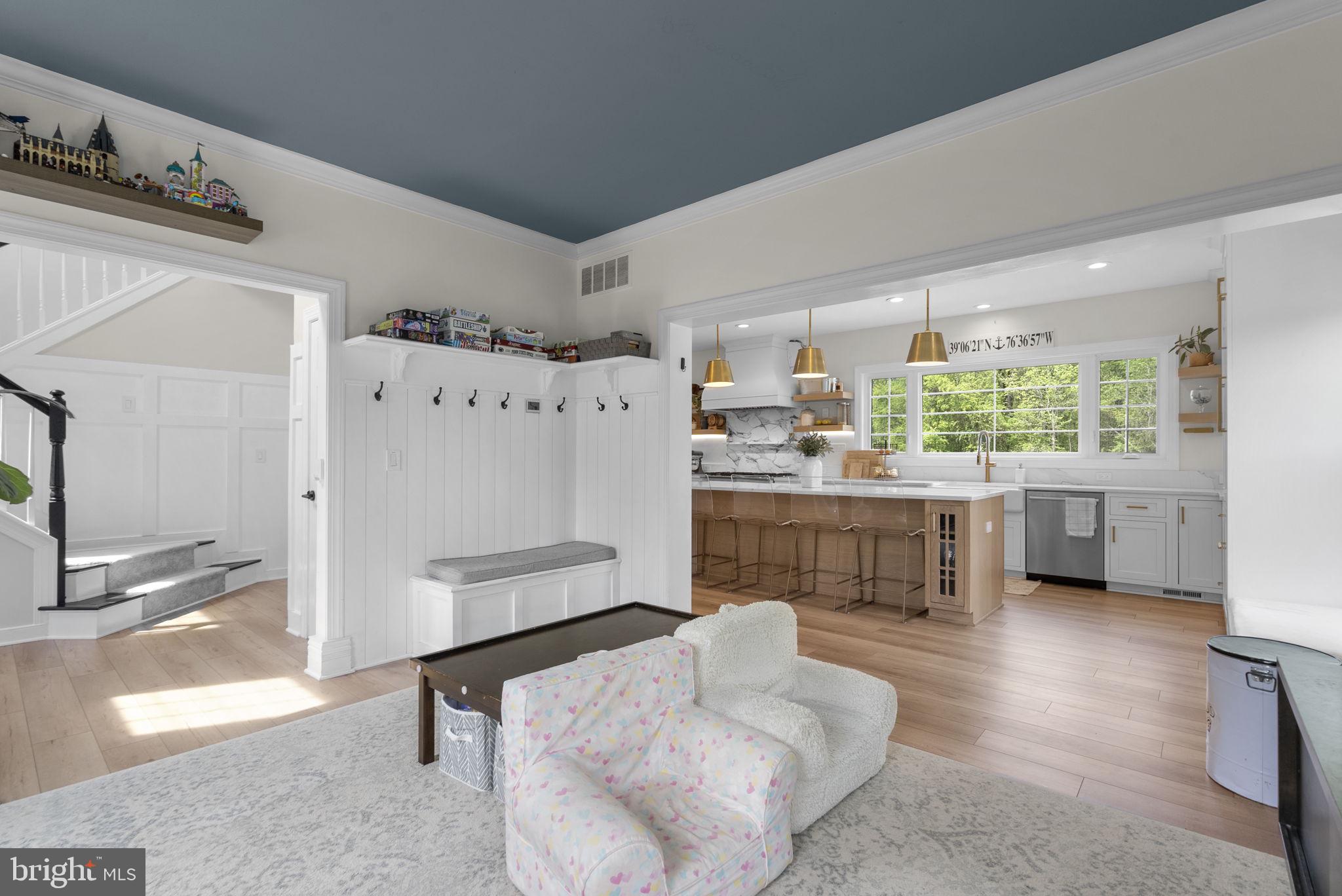 EAGLES PASSAGES - Residential