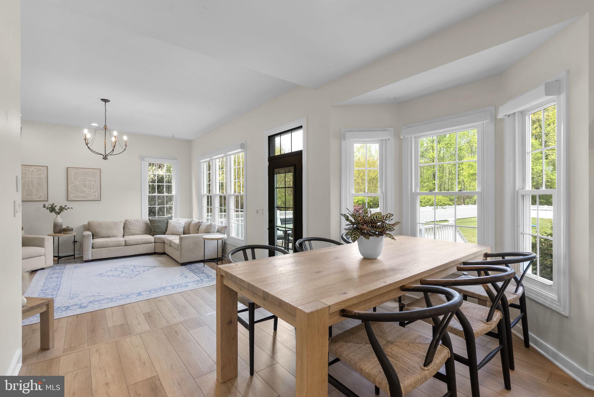 EAGLES PASSAGES - Residential