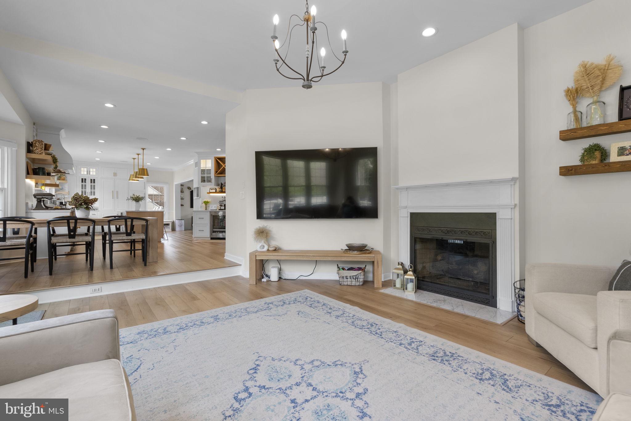 EAGLES PASSAGES - Residential