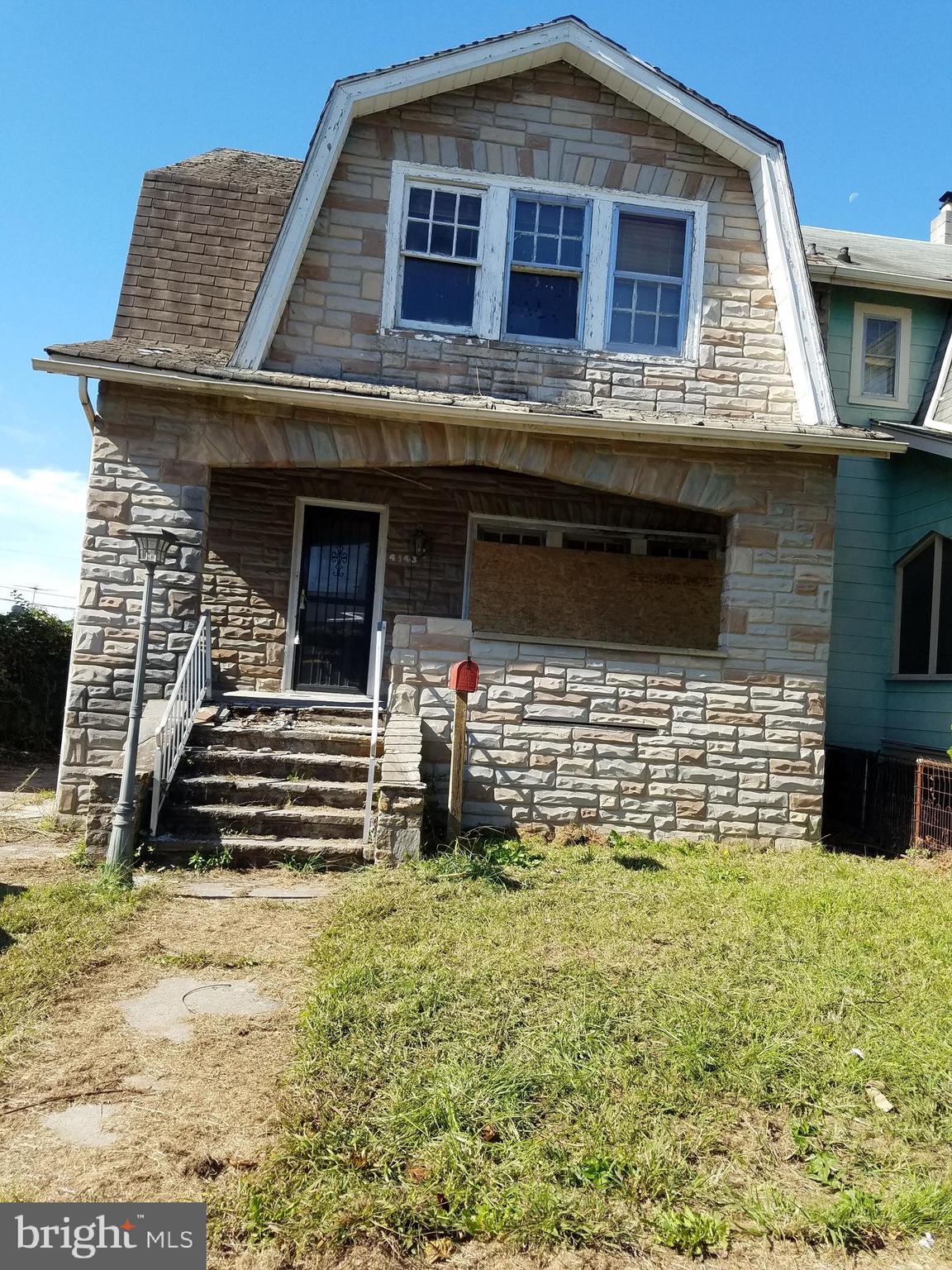 WILSON PARK - Residential