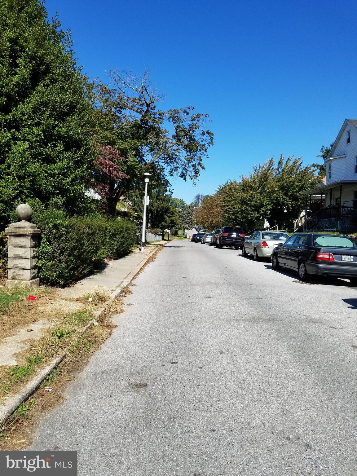 WILSON PARK - Residential