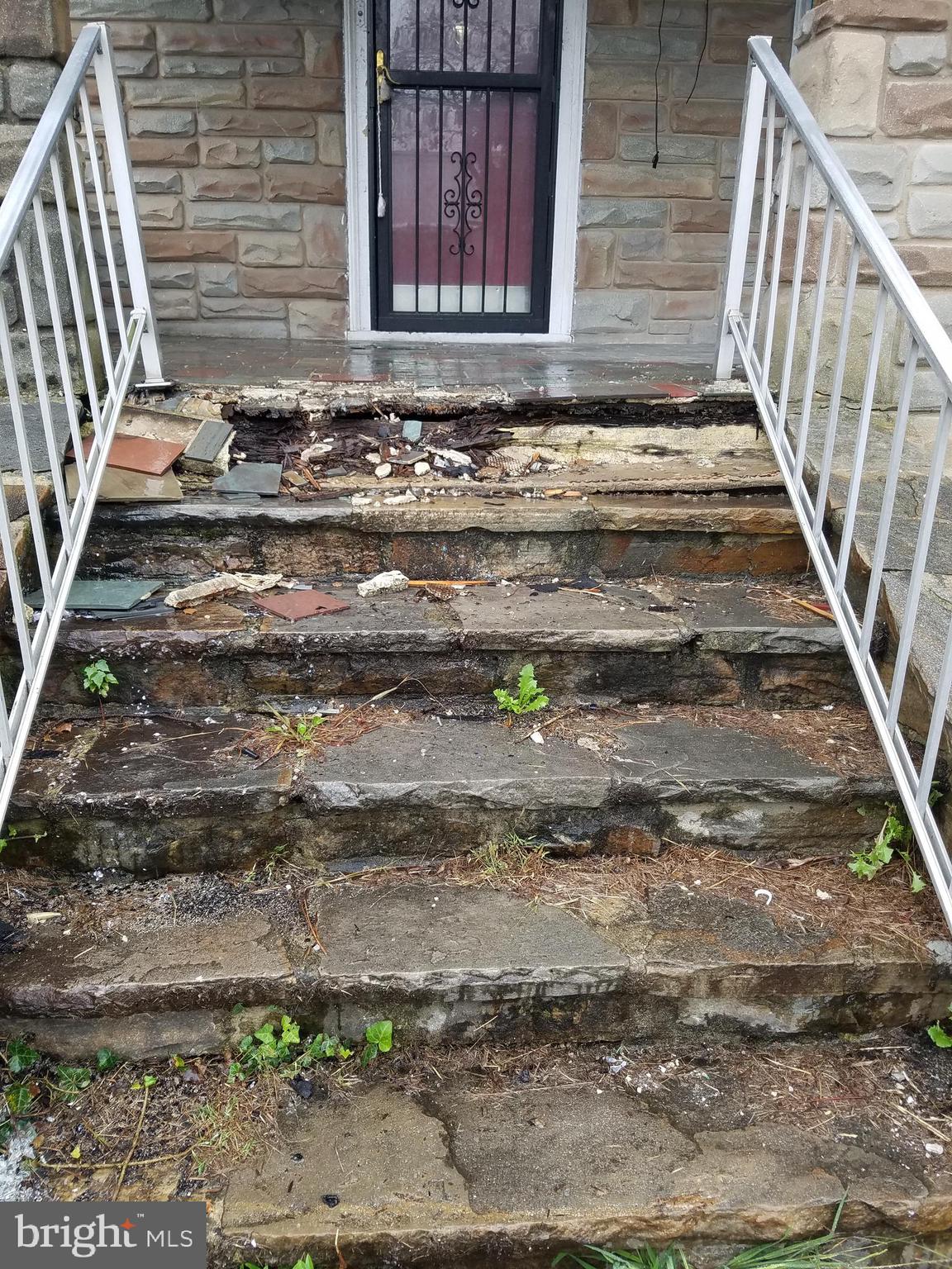 WILSON PARK - Residential