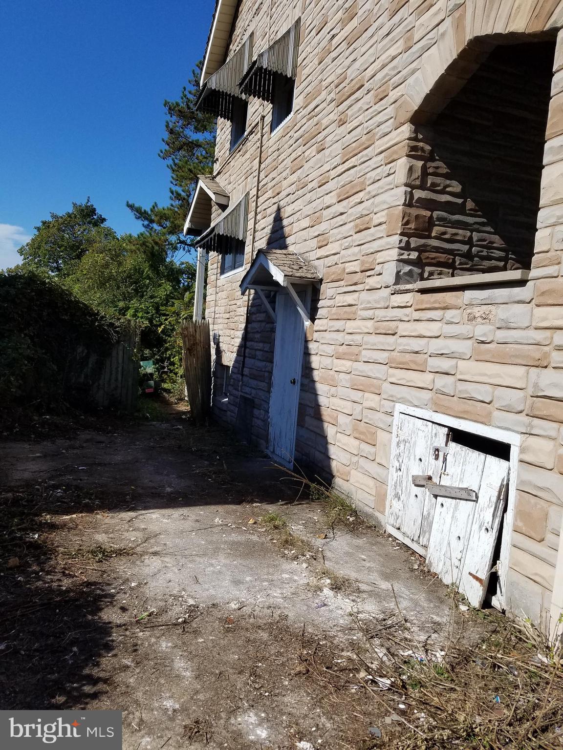 WILSON PARK - Residential