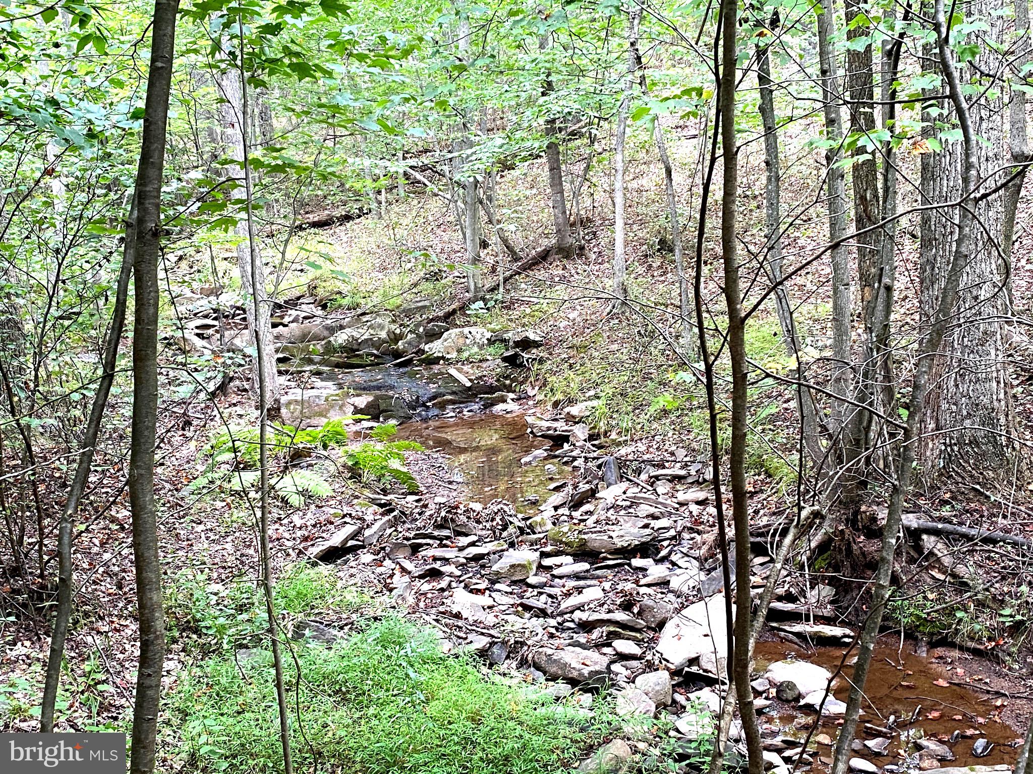 SILVER OAKS - Land