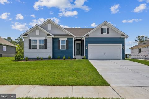 Photo of 36419 Maple Ridge Lane, GEORGETOWN, DE 19947 (MLS # DESU2110254)