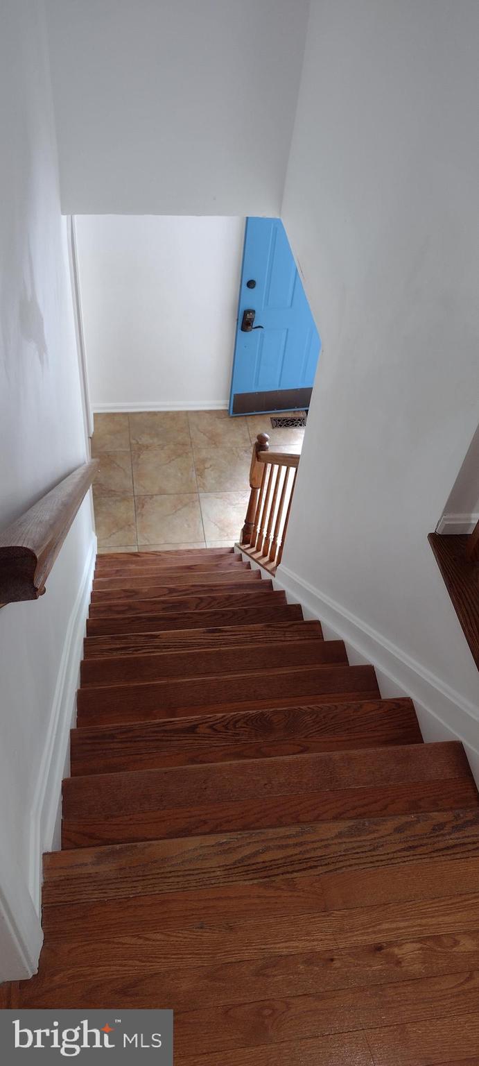 MELWOOD MANOR PLAT ONE> - Residential Lease