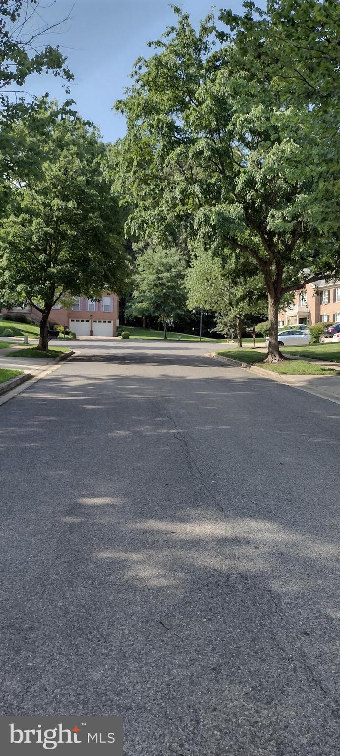 MELWOOD MANOR PLAT ONE> - Residential Lease