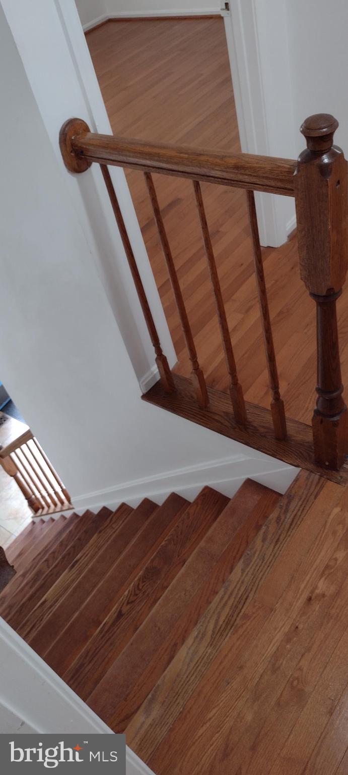 MELWOOD MANOR PLAT ONE> - Residential Lease