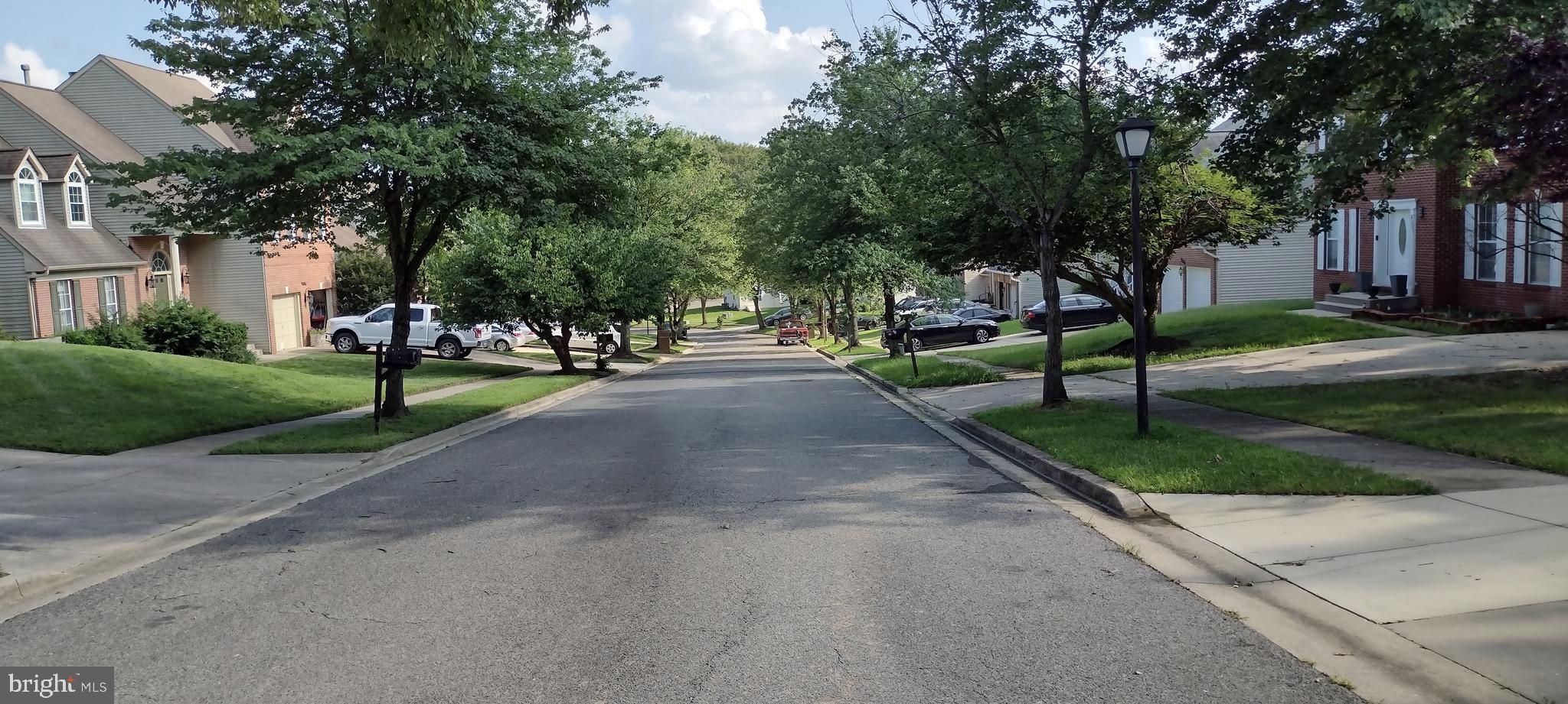 MELWOOD MANOR PLAT ONE> - Residential Lease