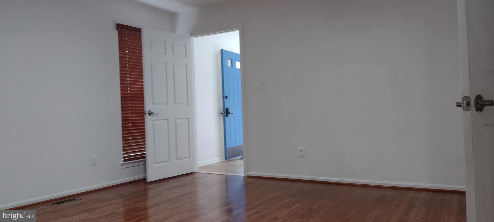 MELWOOD MANOR PLAT ONE> - Residential Lease