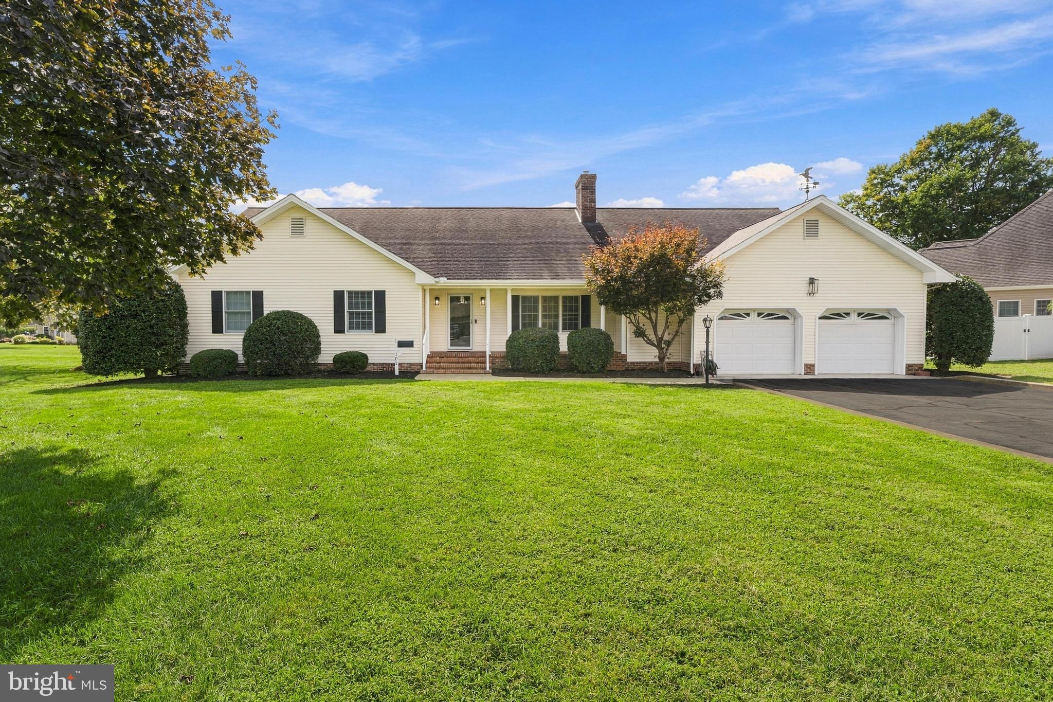 102 QUILLEN DRIVE
