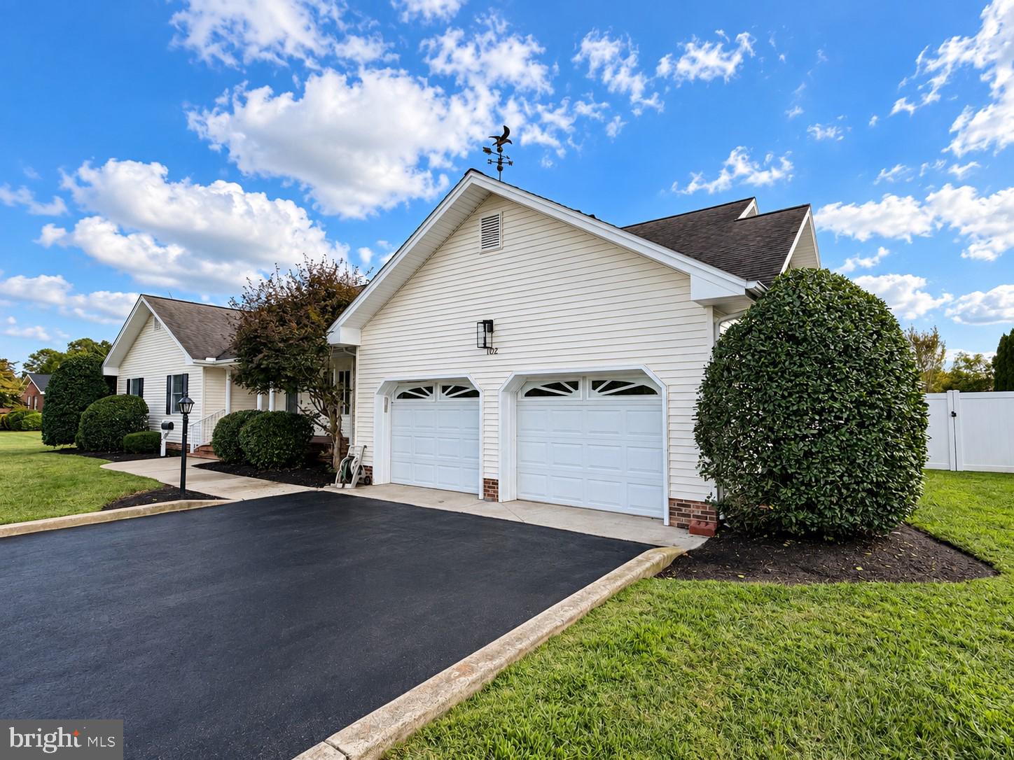 102 QUILLEN DRIVE