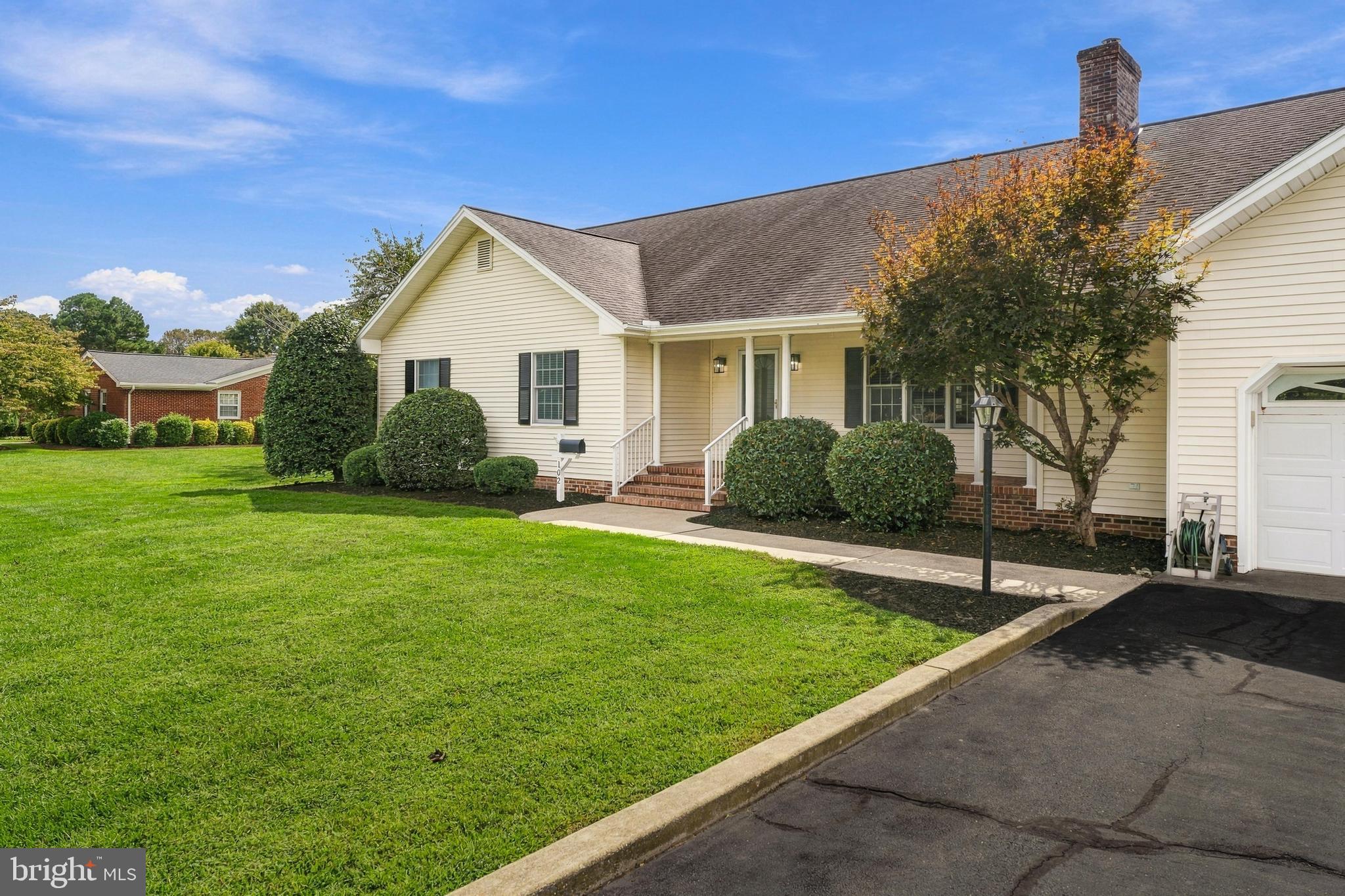 102 QUILLEN DRIVE