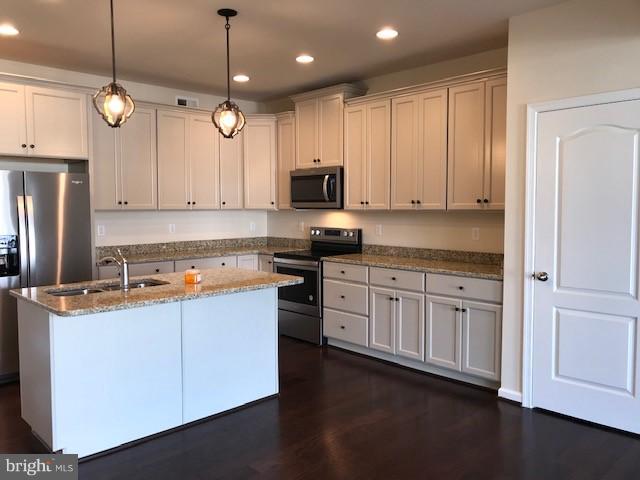 THE GALLERY - Residential