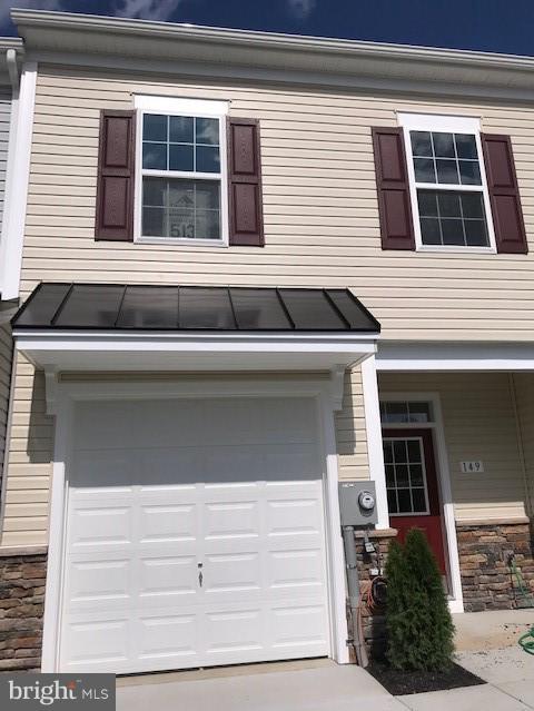 THE GALLERY - Residential