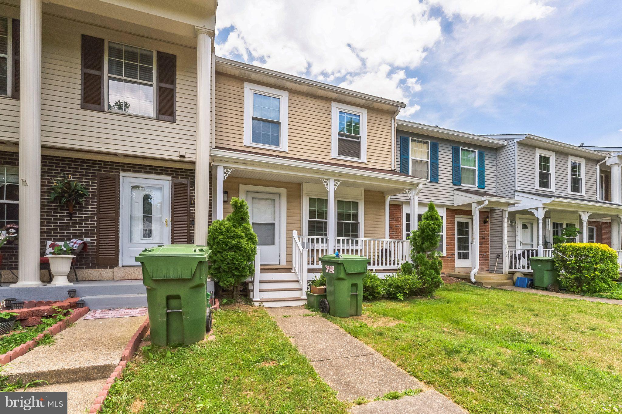 DALE CITY - Residential