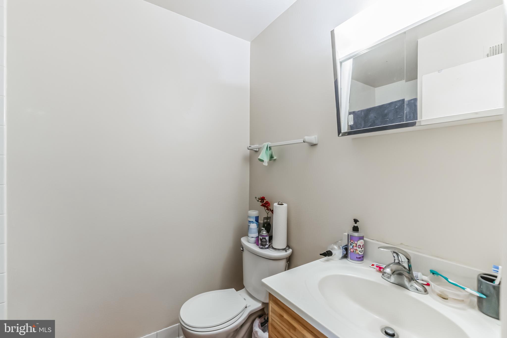 DALE CITY - Residential