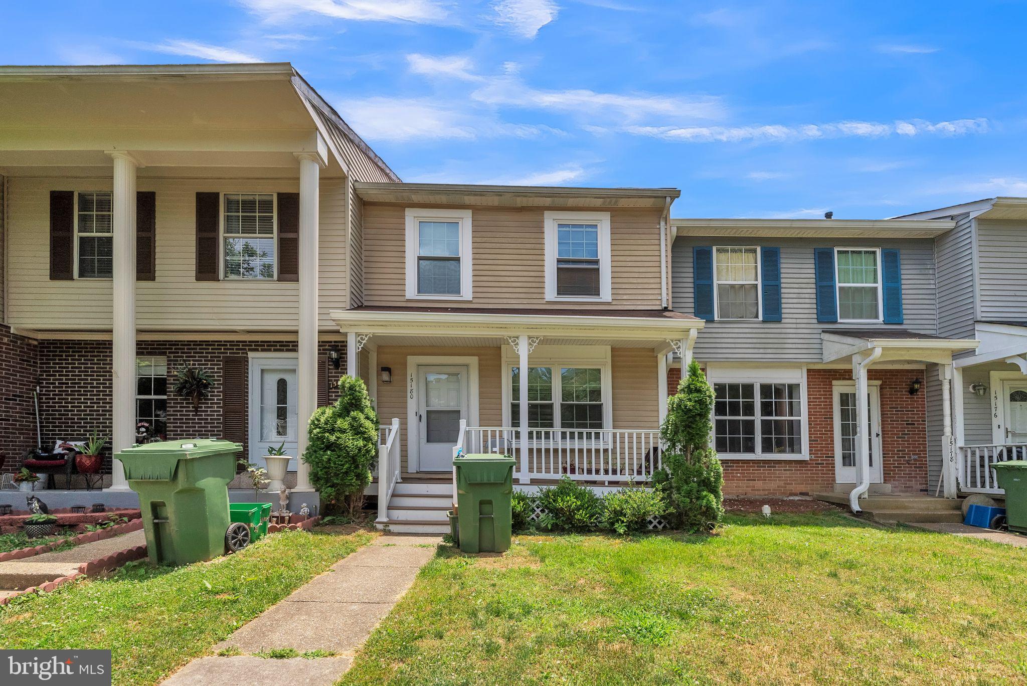 DALE CITY - Residential