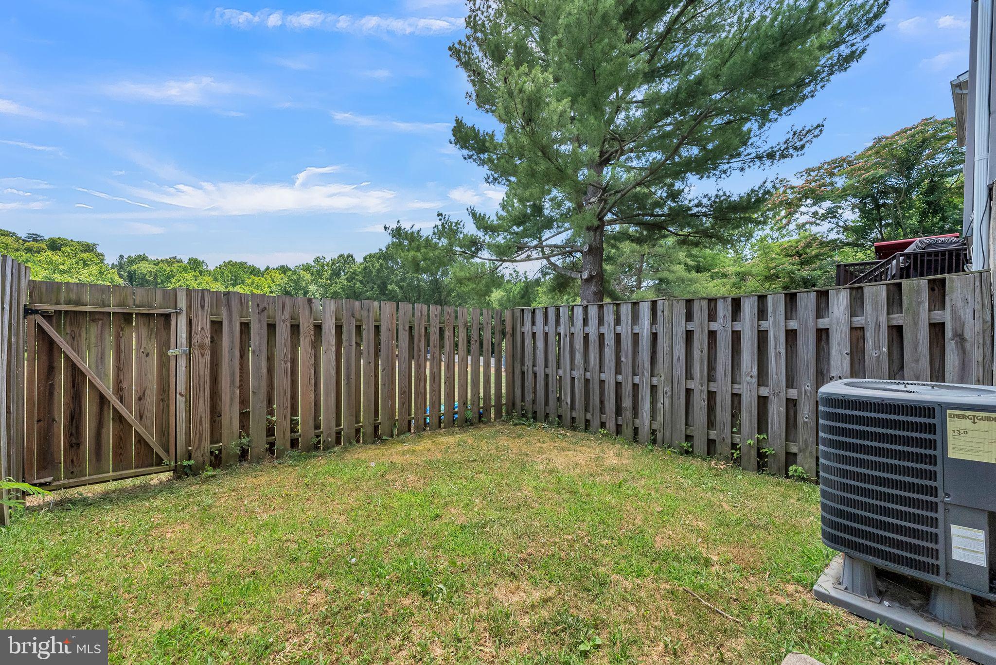 DALE CITY - Residential