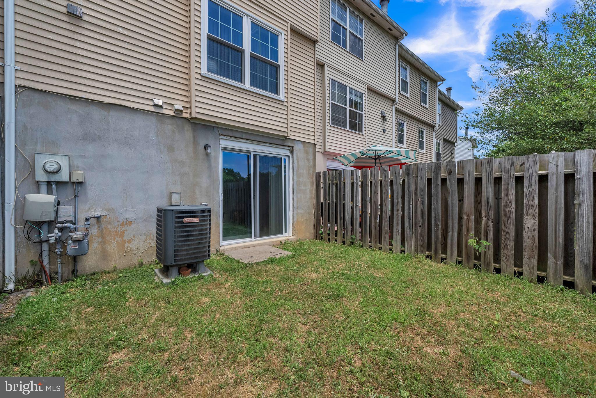 DALE CITY - Residential