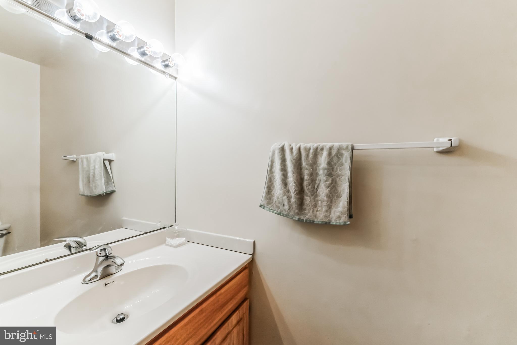 DALE CITY - Residential