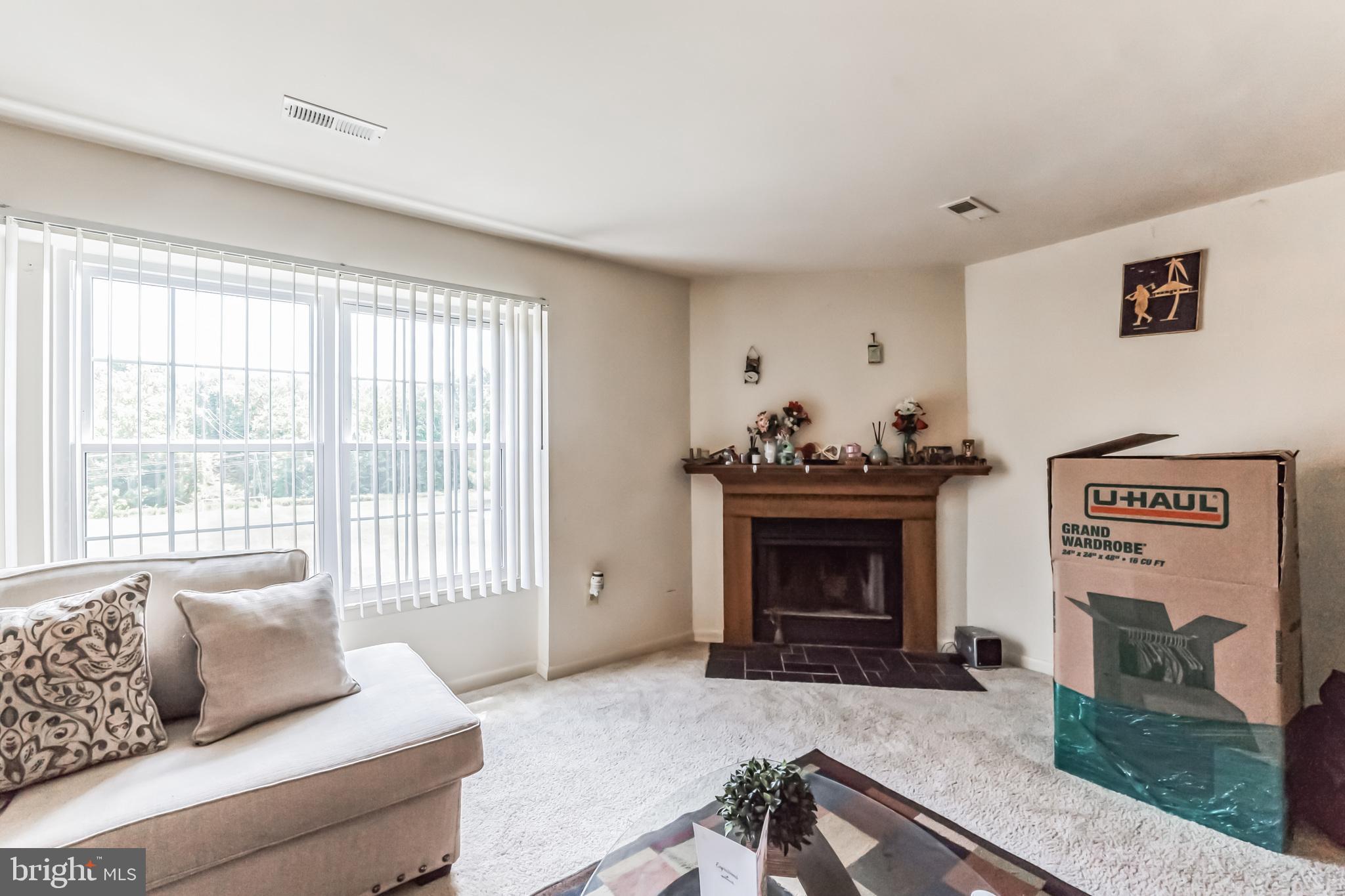 DALE CITY - Residential