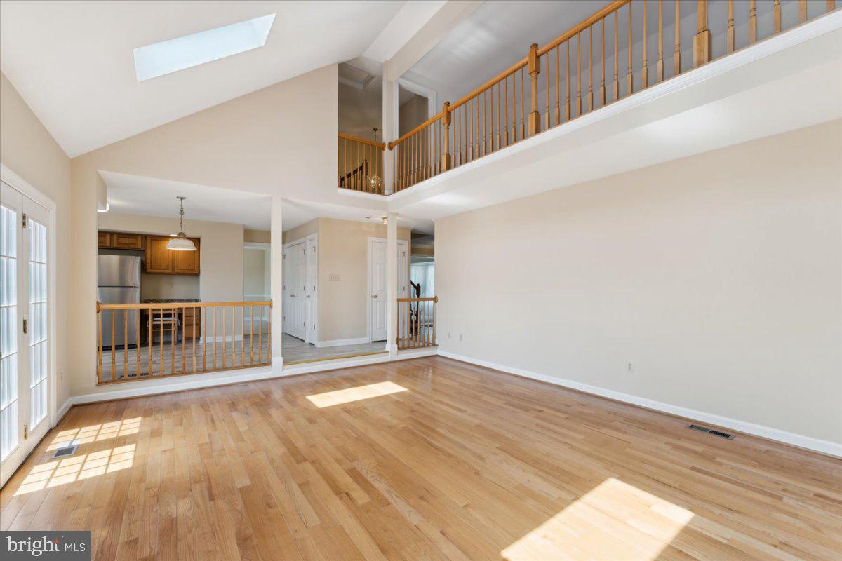 SPRINGDALE - Residential