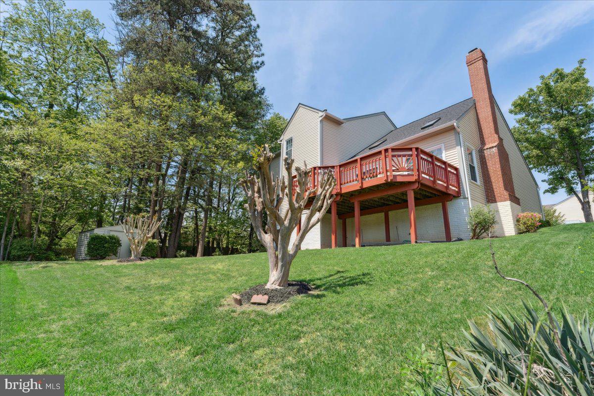 SPRINGDALE - Residential