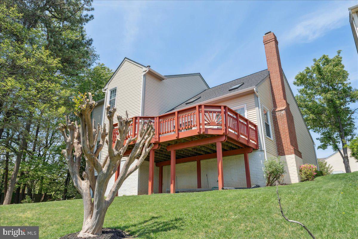 SPRINGDALE - Residential