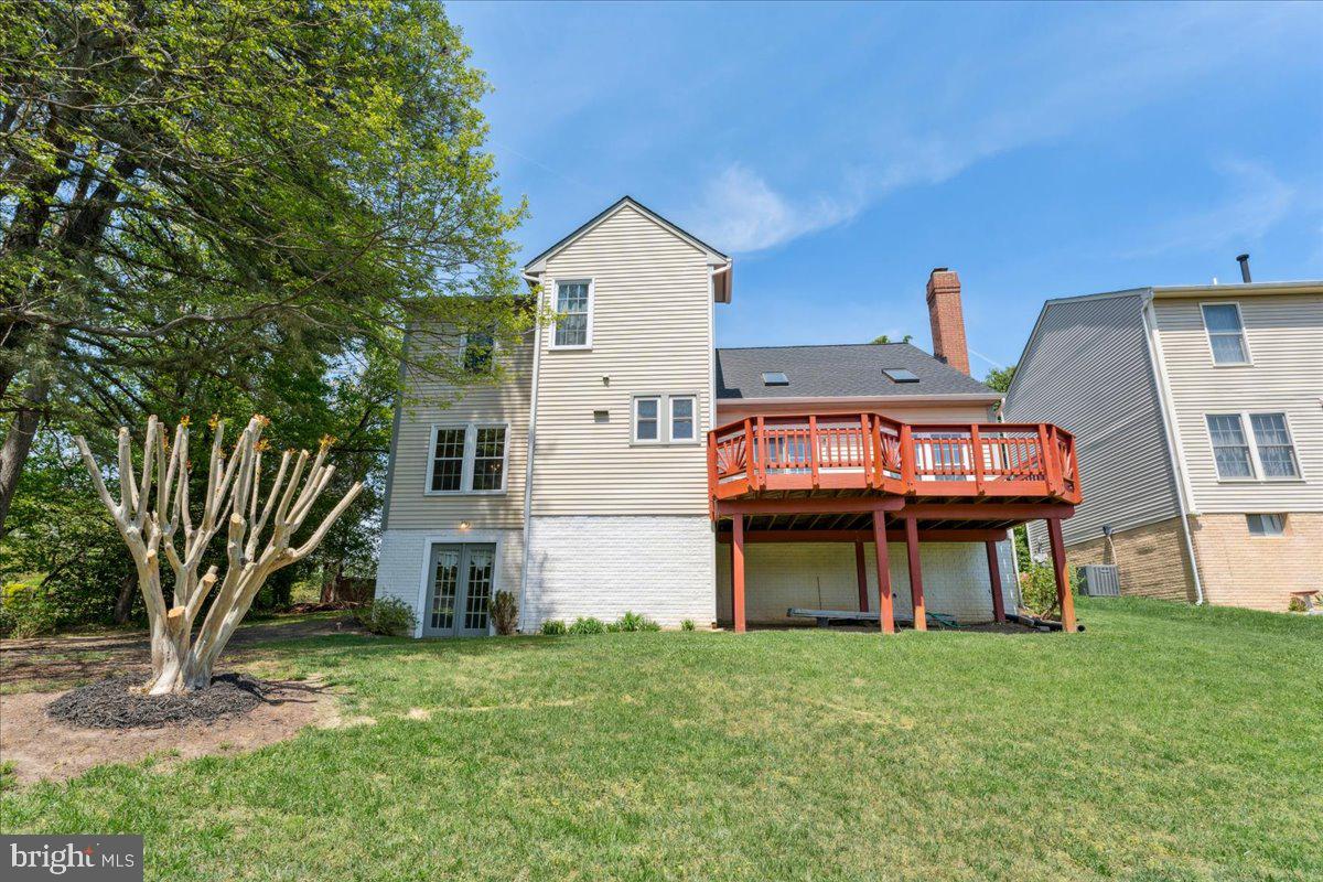 SPRINGDALE - Residential