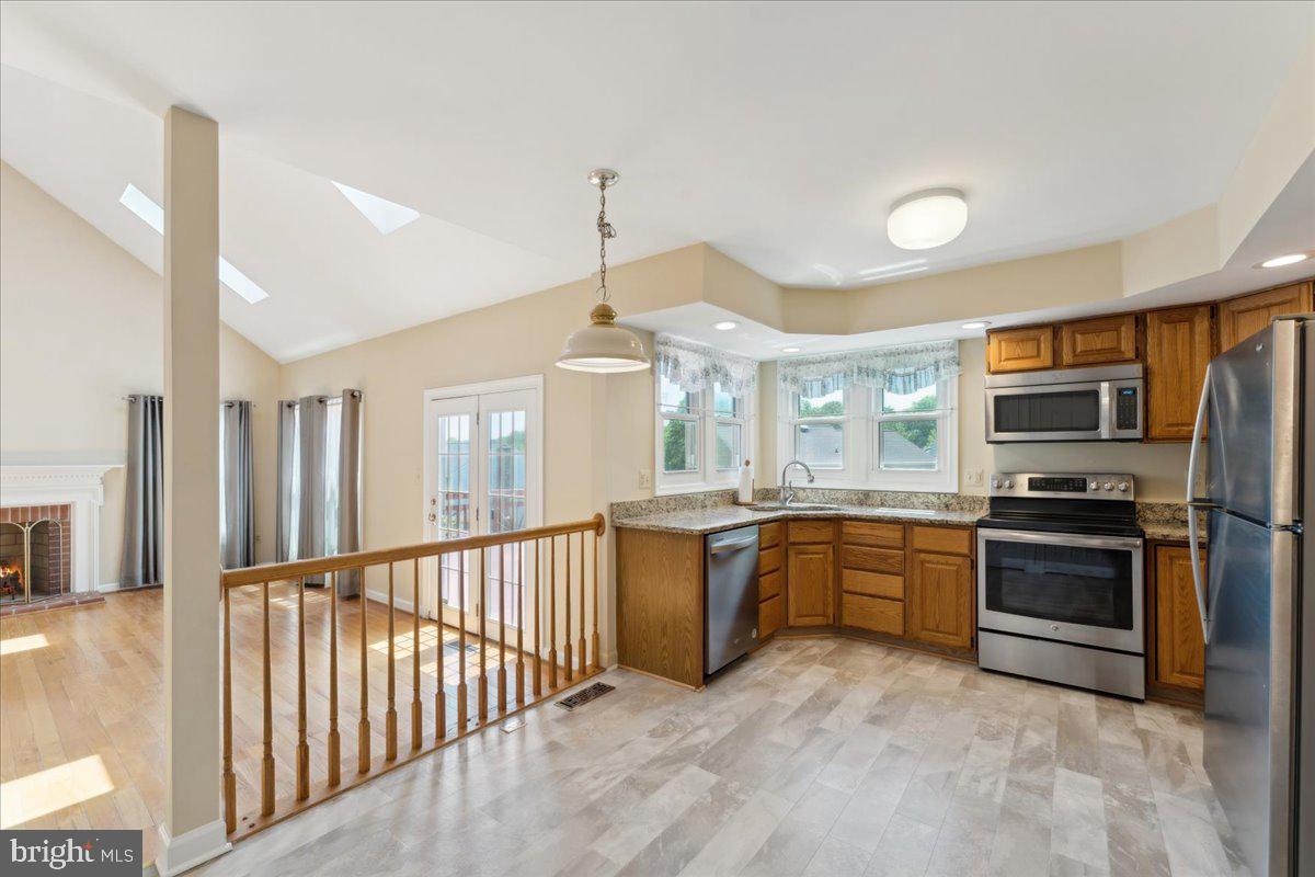 SPRINGDALE - Residential