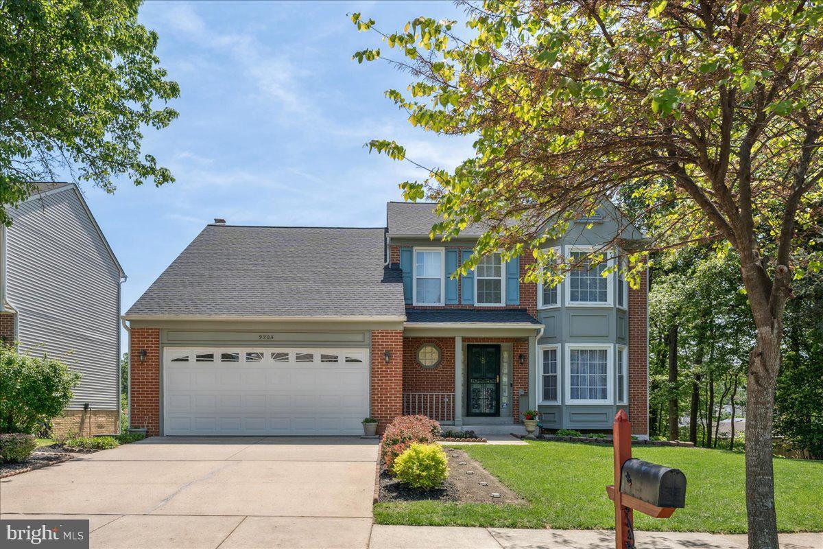 SPRINGDALE - Residential