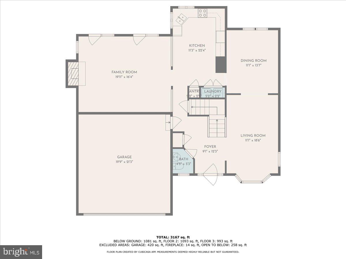 SPRINGDALE - Residential