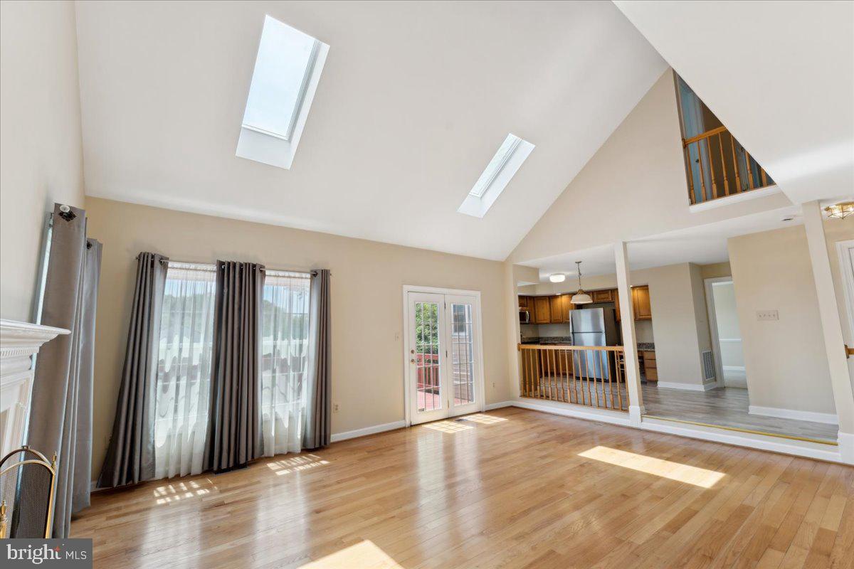 SPRINGDALE - Residential