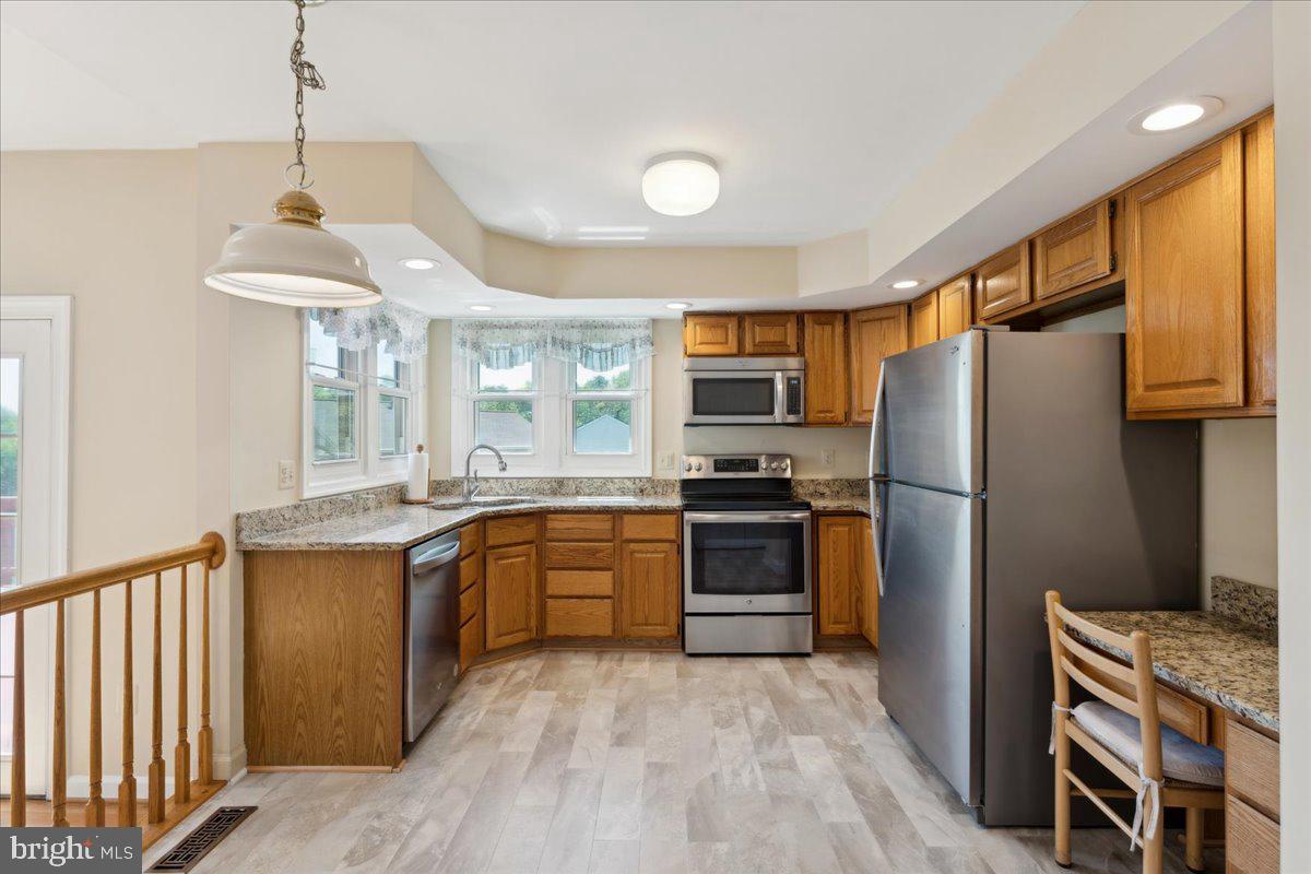 SPRINGDALE - Residential