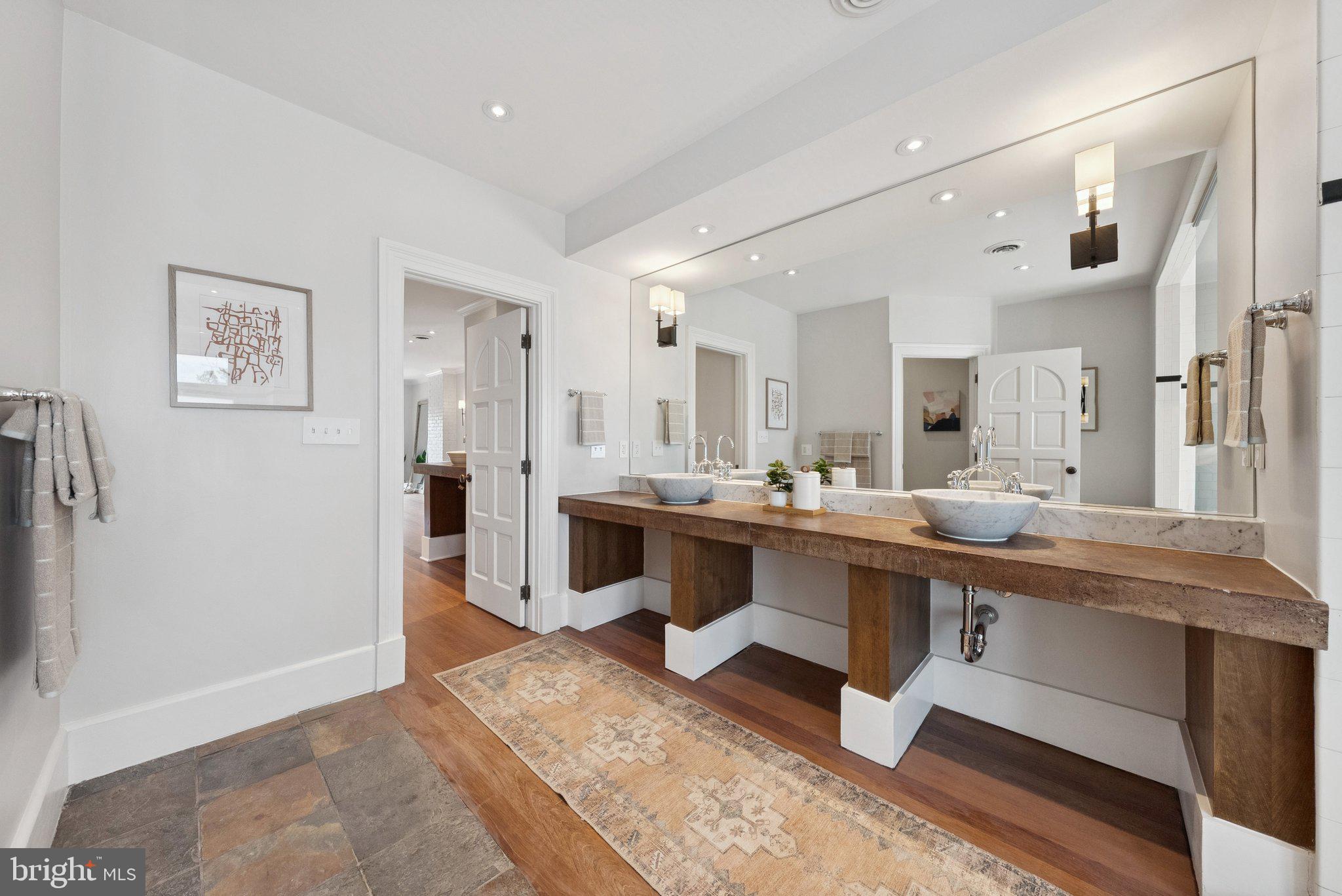 KALORAMA TRIANGLE - Residential