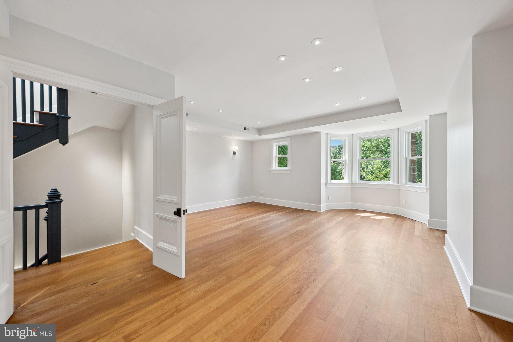 KALORAMA TRIANGLE - Residential