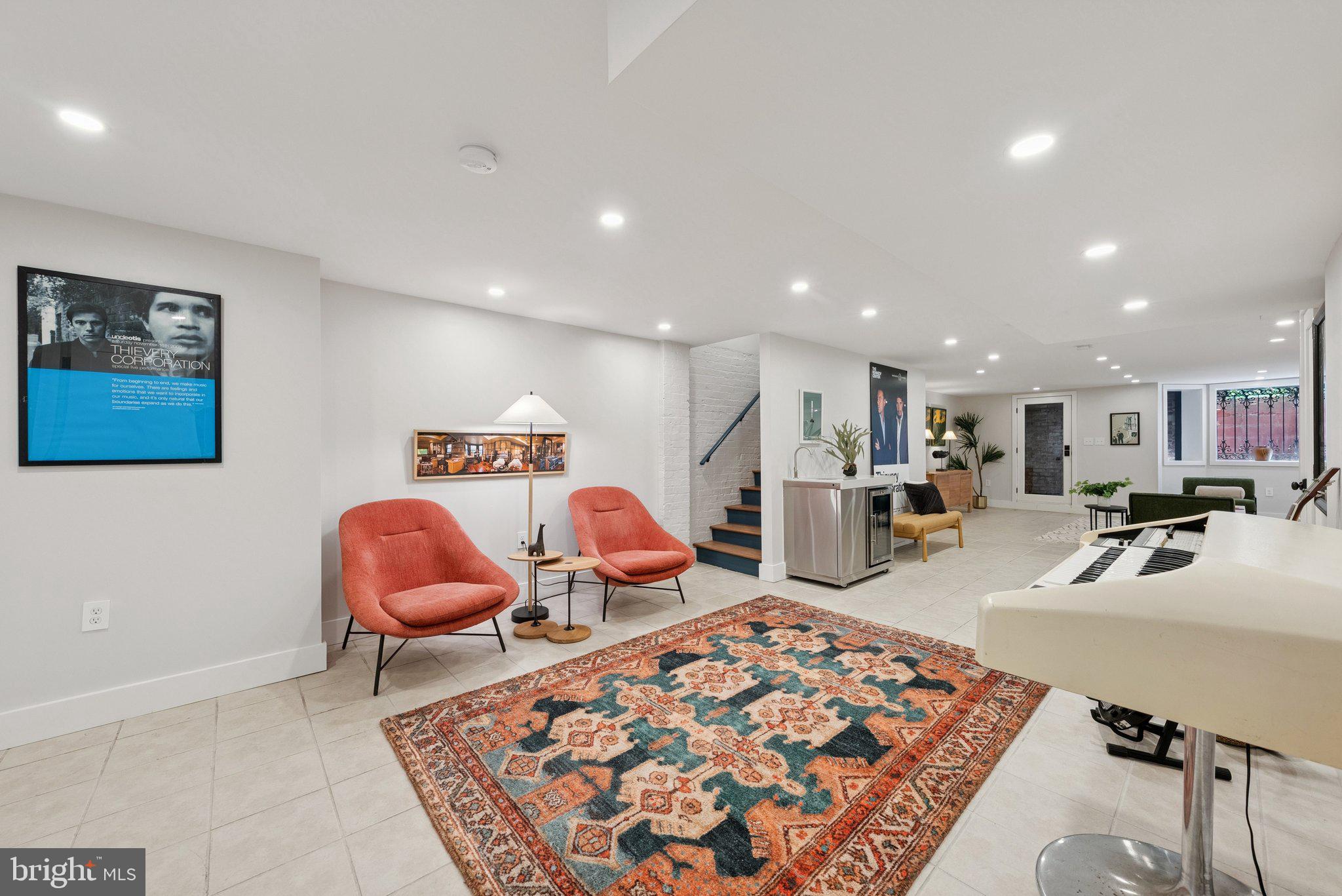 KALORAMA TRIANGLE - Residential
