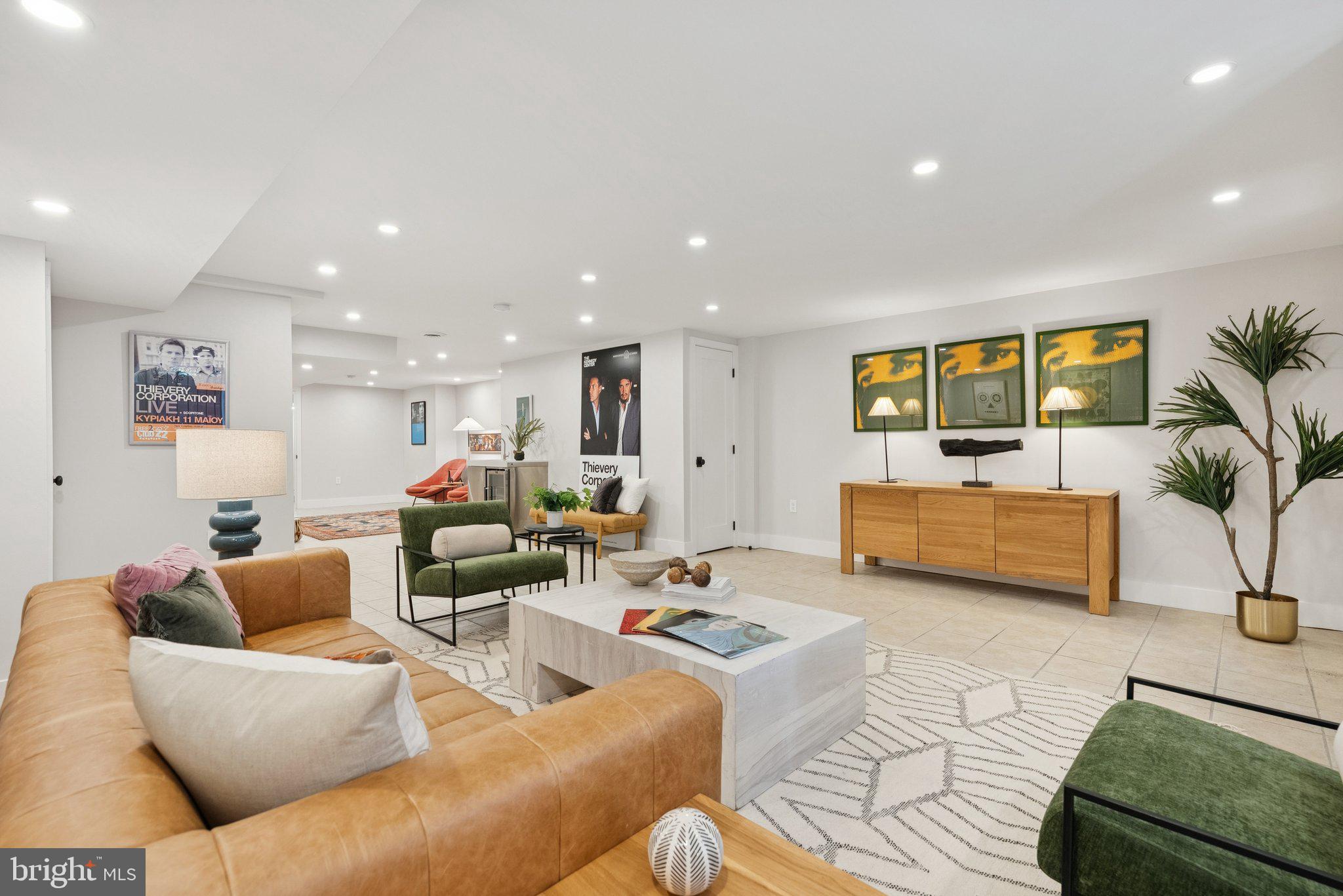 KALORAMA TRIANGLE - Residential