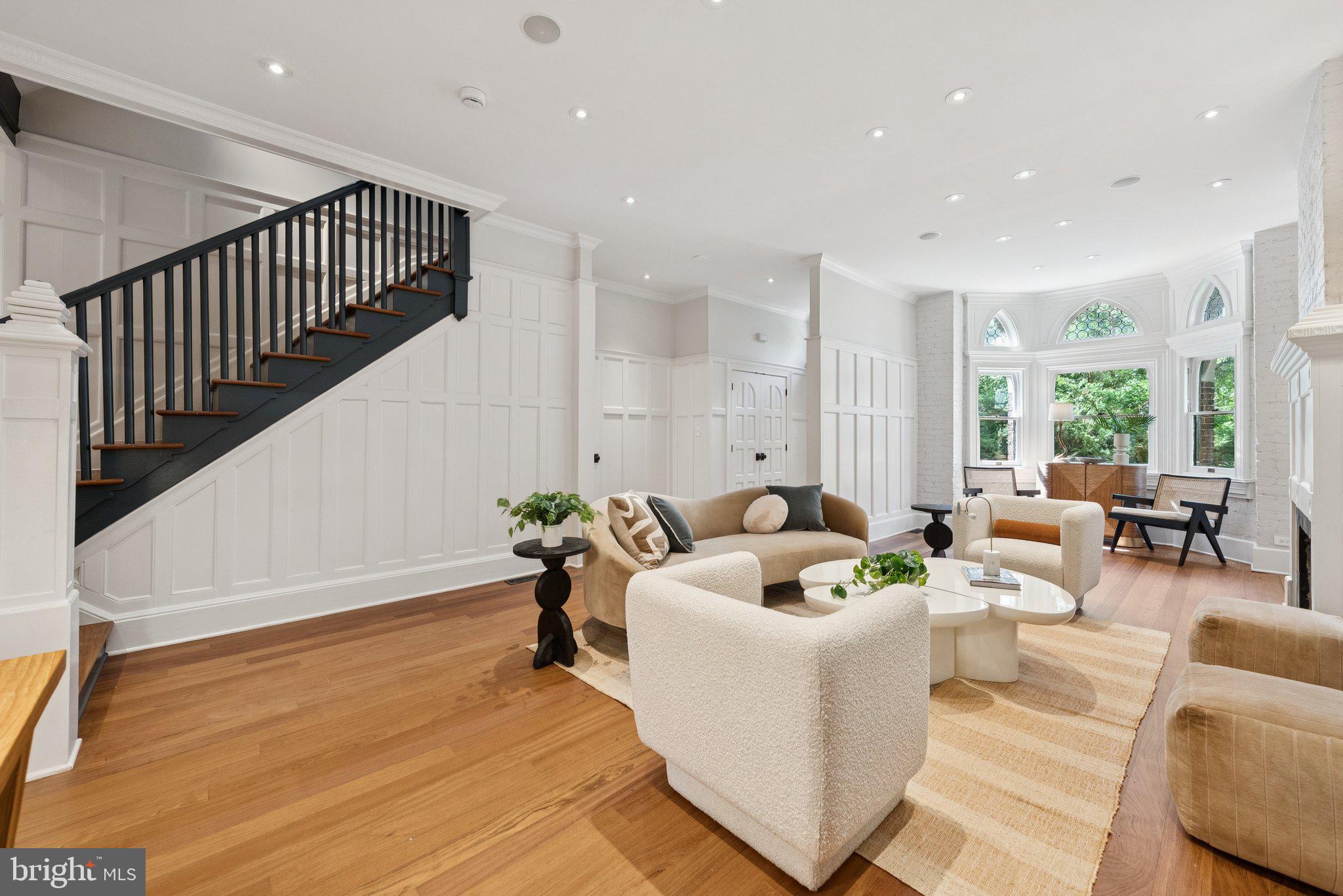 KALORAMA TRIANGLE - Residential