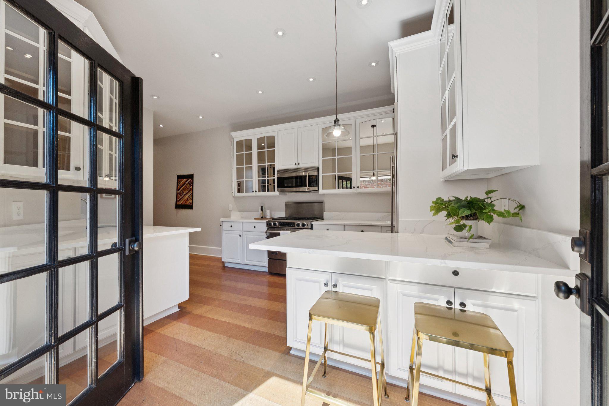 KALORAMA TRIANGLE - Residential