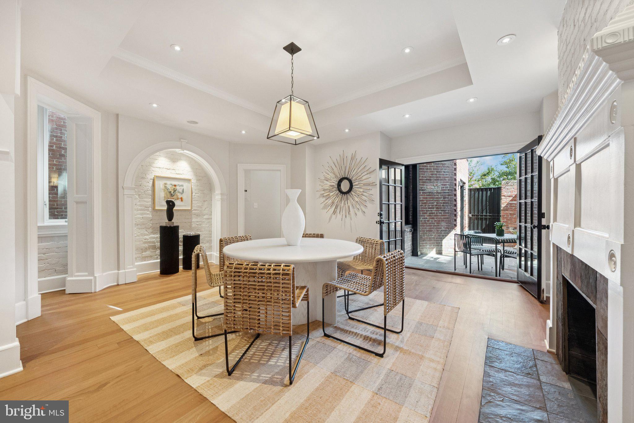 KALORAMA TRIANGLE - Residential