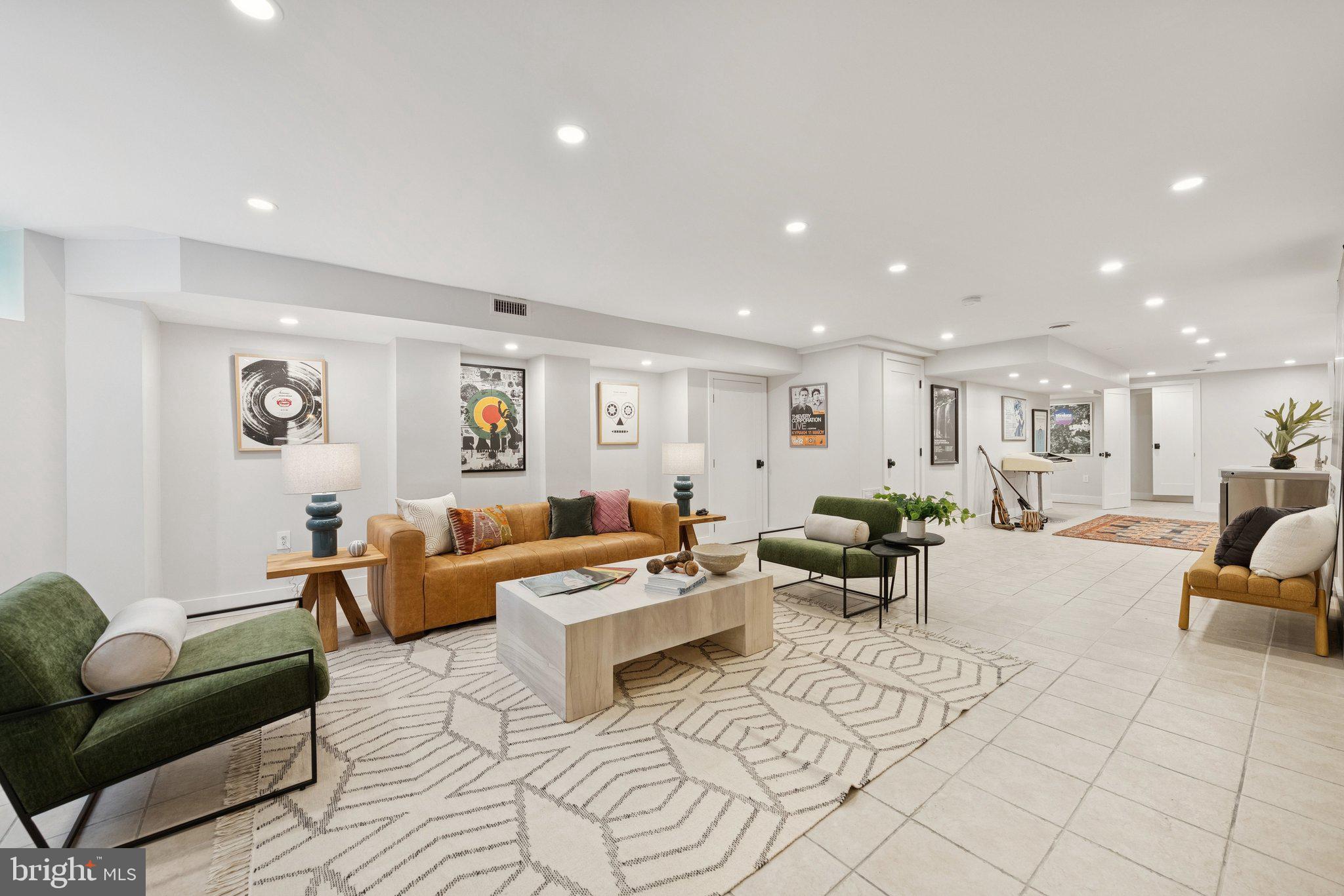 KALORAMA TRIANGLE - Residential