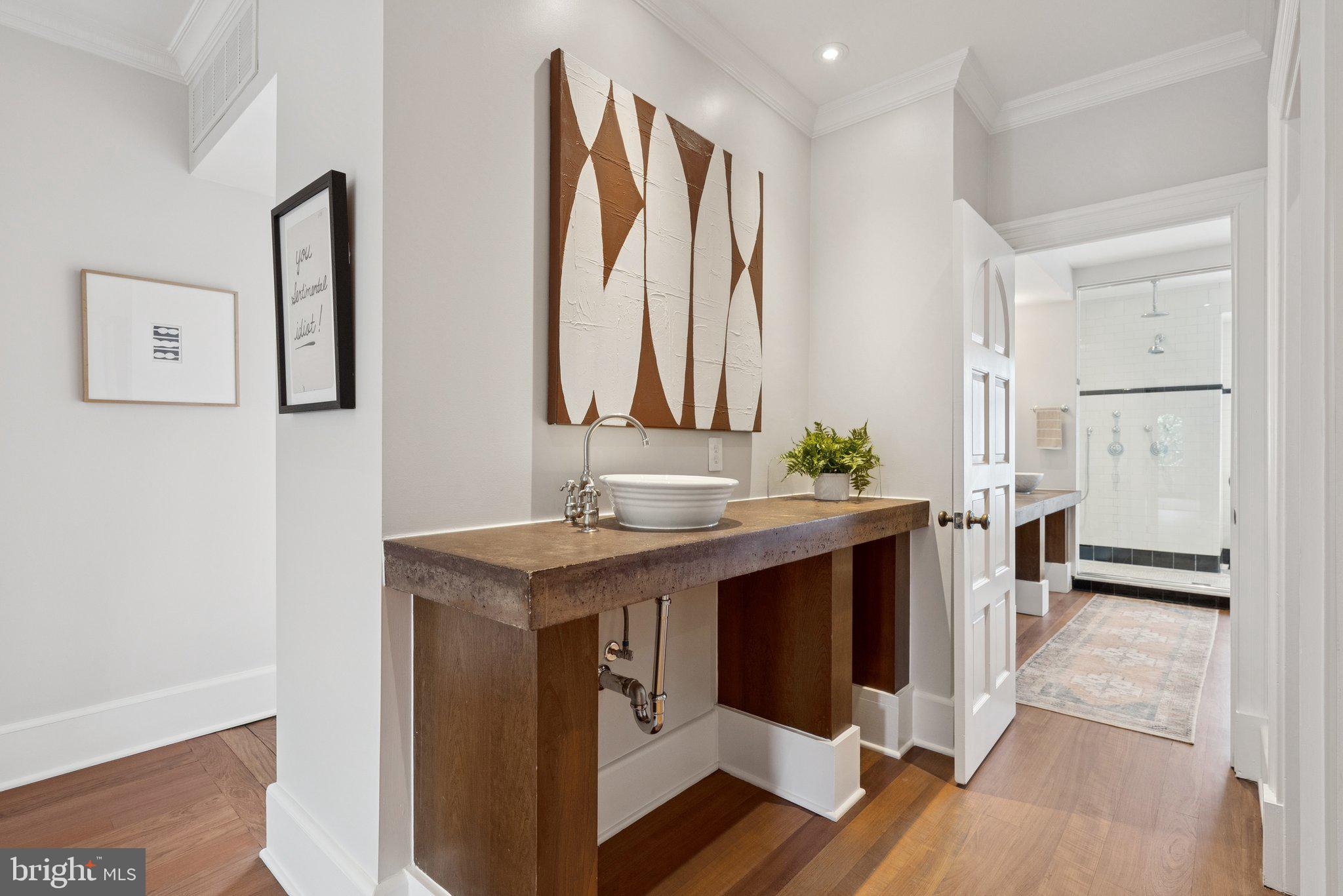 KALORAMA TRIANGLE - Residential