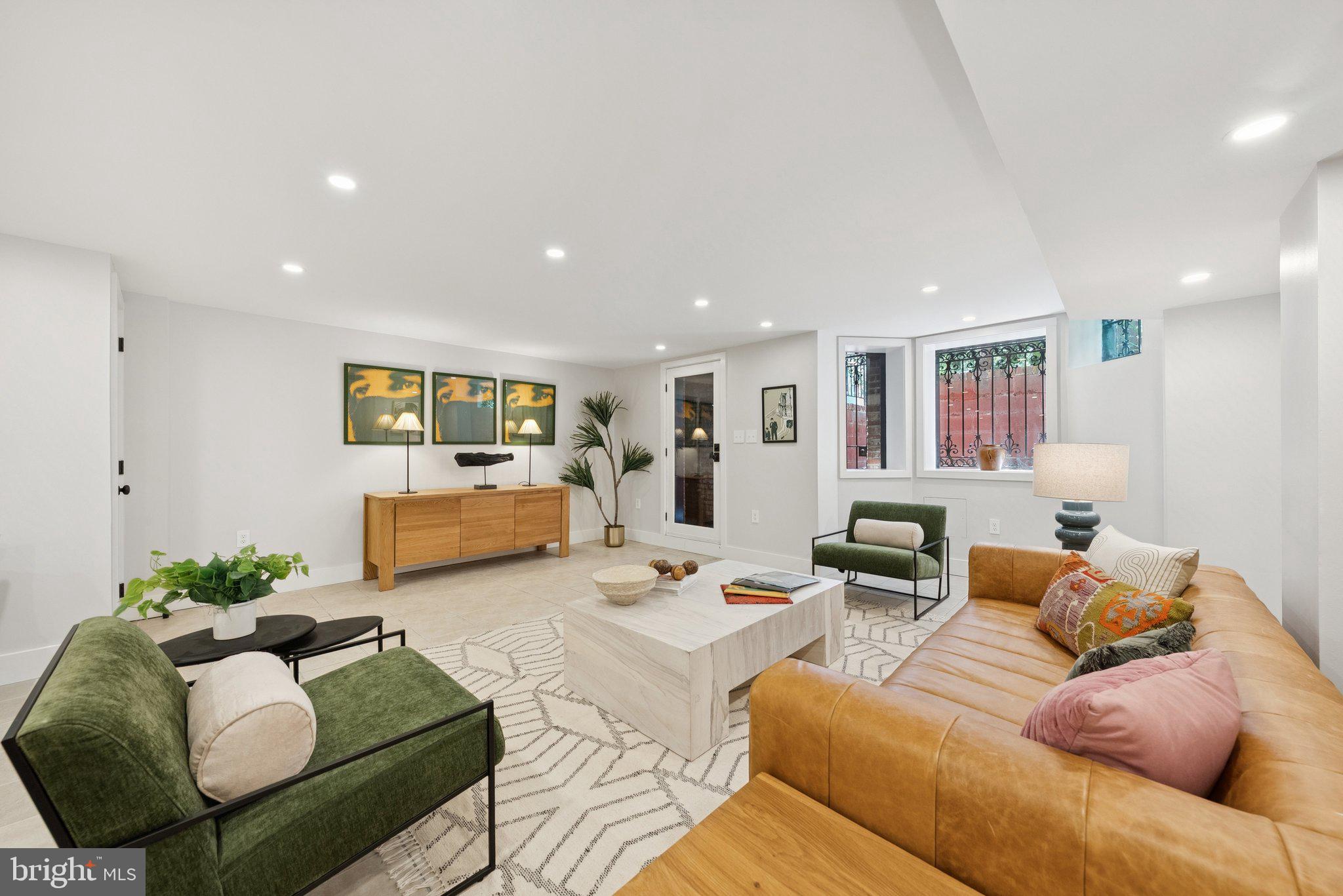 KALORAMA TRIANGLE - Residential