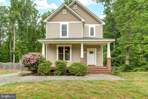 Photo of 2948 New Hope Road, POWHATAN, VA 23139 (MLS # VAPN2000112)