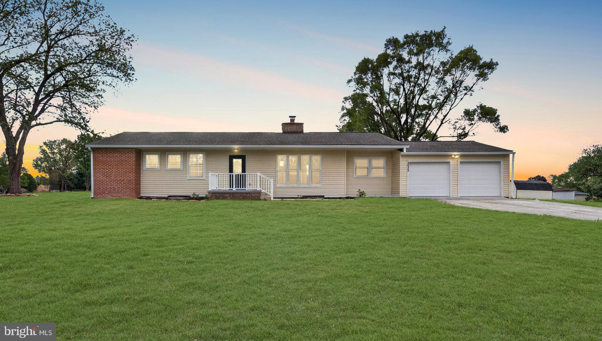 2035 KAYS MILL ROAD